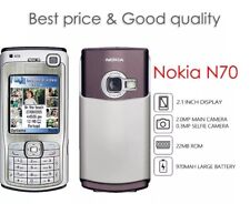 Nokia n 70 comprar usado  Enviando para Brazil
