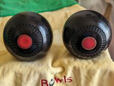 Crown green bowls for sale  OLDHAM