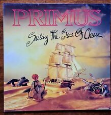 Primus sailing the usato  Trento