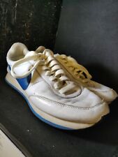 Waffle racer sneakers for sale  BACUP