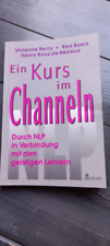 Kurs channeln durch gebraucht kaufen  Offenbach