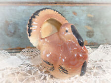 Vintage ceramic turkey for sale  Baileyville