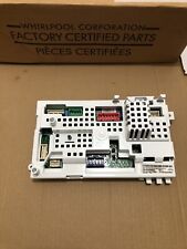 Whirlpool Washing Machine Main Control Board W10393393 OEM Part for sale  Shipping to South Africa