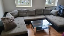 Günstige große couch gebraucht kaufen  Kassel