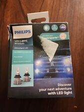 Lâmpada para farol Philips H11 caixa danificada, usado comprar usado  Enviando para Brazil