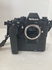 Nikon 35mm slr for sale  Holtsville