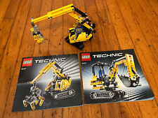 Lego technic 8047 for sale  Gadsden