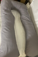 Pregnancy pillow full for sale  Chillicothe