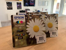 Epson multipack périmé d'occasion  Verberie