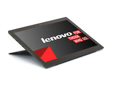 Lenovo thinkpad tablet gebraucht kaufen  Eppelheim