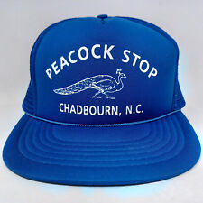 Peacock stop chadbourn for sale  Whiteville