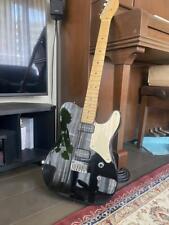 Fender cabronita telecaster d'occasion  Expédié en Belgium