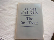 Sea trout hugh for sale  ASHBOURNE