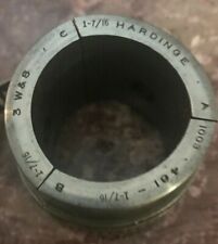 Collet pads round for sale  Piedmont