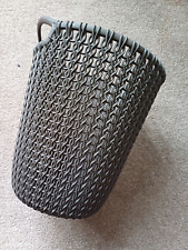 Curver knit waste for sale  KINGS LANGLEY