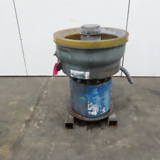 Sweco fm03c vibratory for sale  Middlebury