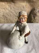 Figurine snow baby d'occasion  Aimargues