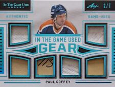 Paul coffey relics for sale  Westerville