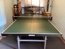 Table tennis table for sale  LEICESTER
