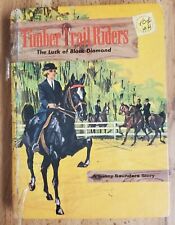 Timber trail riders for sale  Fargo