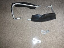 Hand guards motorcycle for sale  CROWBOROUGH