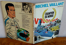 Ancienne album michel d'occasion  Vernon