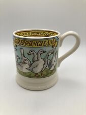 pottery mug for sale  UK