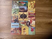 Cadburys heritage collection for sale  READING