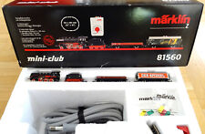 Märklin mini club gebraucht kaufen  St.Georgen