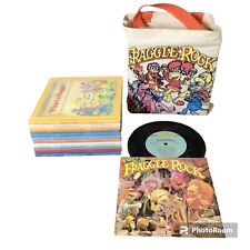 Fraggle rock weekly for sale  Freehold