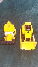 Chunky digger toys for sale  DOWNHAM MARKET