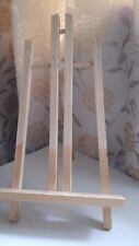 Display easel stands for sale  BANCHORY