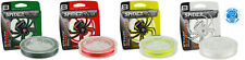 Trecciato spinning spiderwire usato  Siderno