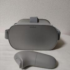 Auriculares de realidad virtual independientes Oculus Go funcionamiento confirmado segunda mano  Embacar hacia Mexico