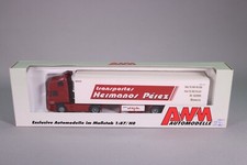 Le2617 awm automodelle d'occasion  Péronnas