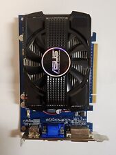 Used, ASUS GeForce GT 240 1GB 128-Bit DDR3 Graphics Video Card ENGT240/DI/1GD3/A for sale  Shipping to South Africa