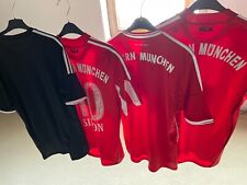 Bayern münchen trikot gebraucht kaufen  Pleinfeld