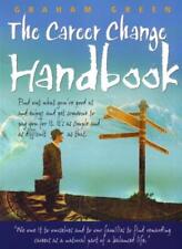 Career change handbook for sale  USA
