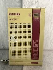 Philips 1018 working for sale  RICKMANSWORTH