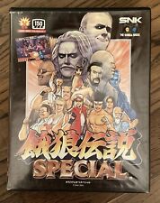 Fatal fury special d'occasion  Herblay