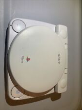 Sony PlayStation PSOne Console w/ LCD Screen Only (SCPH-101, SCPH-131)  Untested for sale  Shipping to South Africa