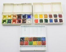 Winsor newton lot for sale  Shipping to Ireland