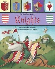 Barefoot book knights for sale  UK