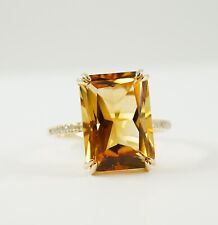 Effy 10mm citrine for sale  Charlotte