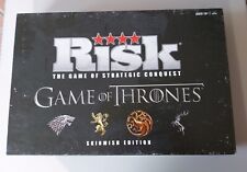games risk for sale  Ireland