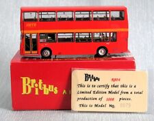 Britbus r804 scale for sale  Shipping to Ireland