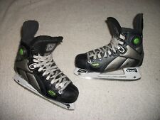 Used, REEBOK 5 K PUMP ICE HOCKEY SKATES ADULT SIZE 4.5 SKATE 6 SHOE NICE SHAPE for sale  Shipping to South Africa