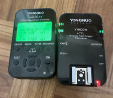 Yongnuo yn622n controller for sale  Tualatin