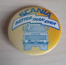 Scania trucks vintage for sale  CARDIFF