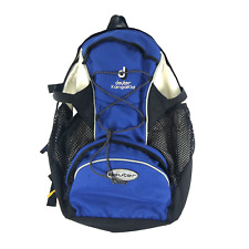 kangakid deuter carrier for sale  Jacksonville